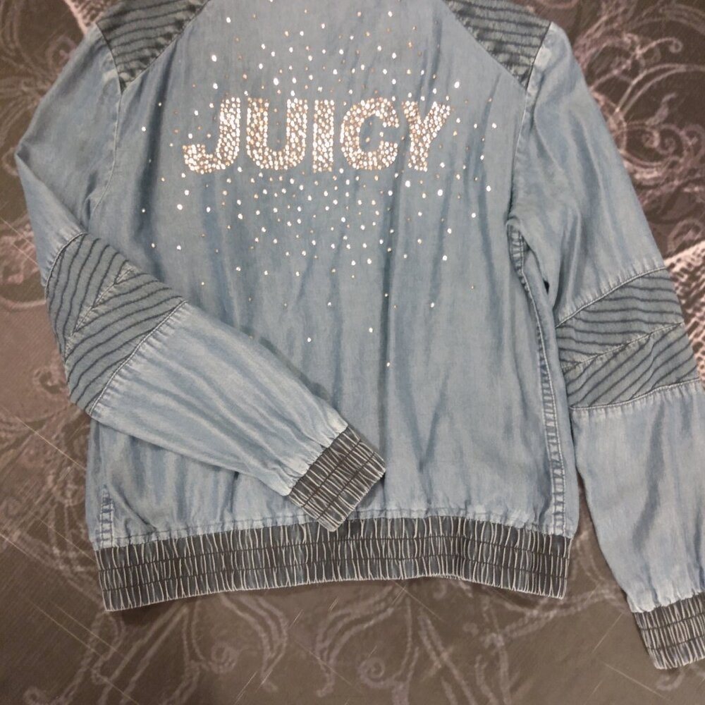 Juicy Couture Jacket